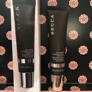 Becca Ever Matte Poreless Priming Perfector Base